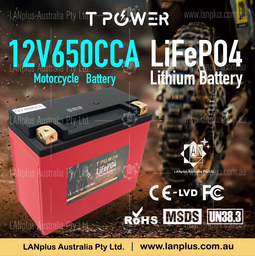 How Many Cranking Amps Is A Motorcycle Battery Reviewmotors.co
